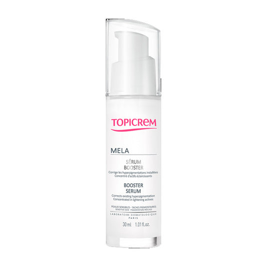 TOPICREM SERUM BOOSTER