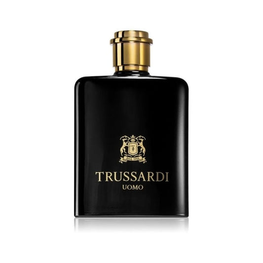 TRUSSARDI 1911 UOMO MAN EAU DE TOILETTE