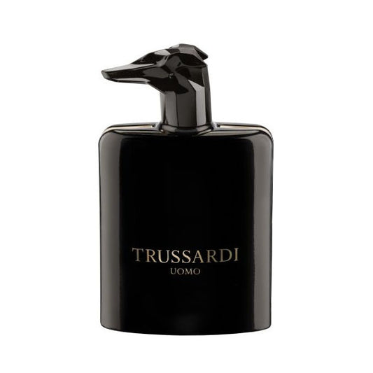 TRUSSARDI UOMO LEVRIERO LIMITED EDITION COLLECTION EAU DE PARFUM 100ML