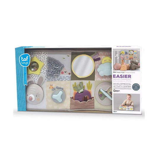 Taf Toys Developmental Activity Center Kit