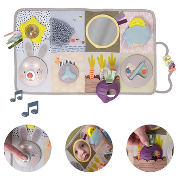 Taf Toys Developmental Activity Center Kit