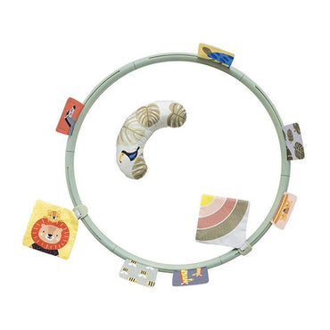 Taf Toys Tummy Time Trainer Set