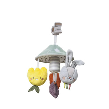 Taf Toys Urban Garden Pram Mobile