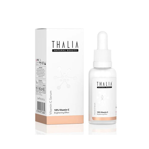 Thalia 10% Vitamin C Brightening Effect Serum 30ml