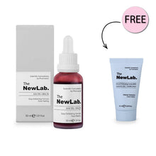 Load image into Gallery viewer, The NewLab Aha 10% + Bha 2% Face Peeling 30ml + Free Cica 10ml
