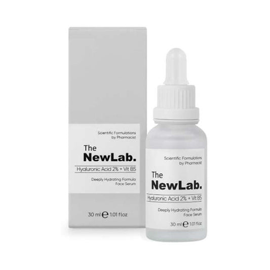 The NewLap Hyaluronic Acid 2% + Vit B5 30ml