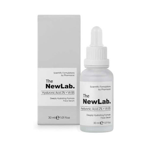 The NewLap Hyaluronic Acid 2% + Vit B5 30ml