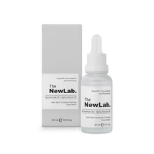 Load image into Gallery viewer, The NewLap Niacinamide 5% + Alpha Arbutin 2% 30ml