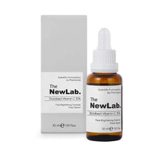 Load image into Gallery viewer, The NewLap Vitamin C 10% 30ml