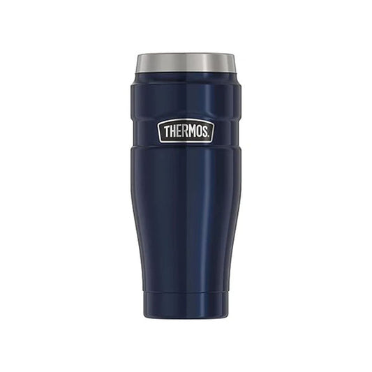 Thermos Stainless King Tumbler 470ml Midnight Blue