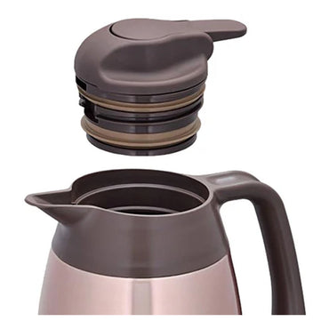 Thermos Ths-1500cac Stainless Steel Vacuum Carafe 1.5 Ltr