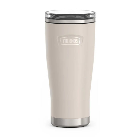 Thermos 18oz Stainless Steel Lidded Tumbler 532ml