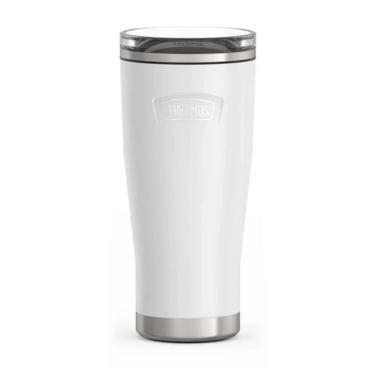 Thermos Is1102 Stainless Steel Vacuum Insulated Tumbler W/ Twist Lock Lid,710ml
