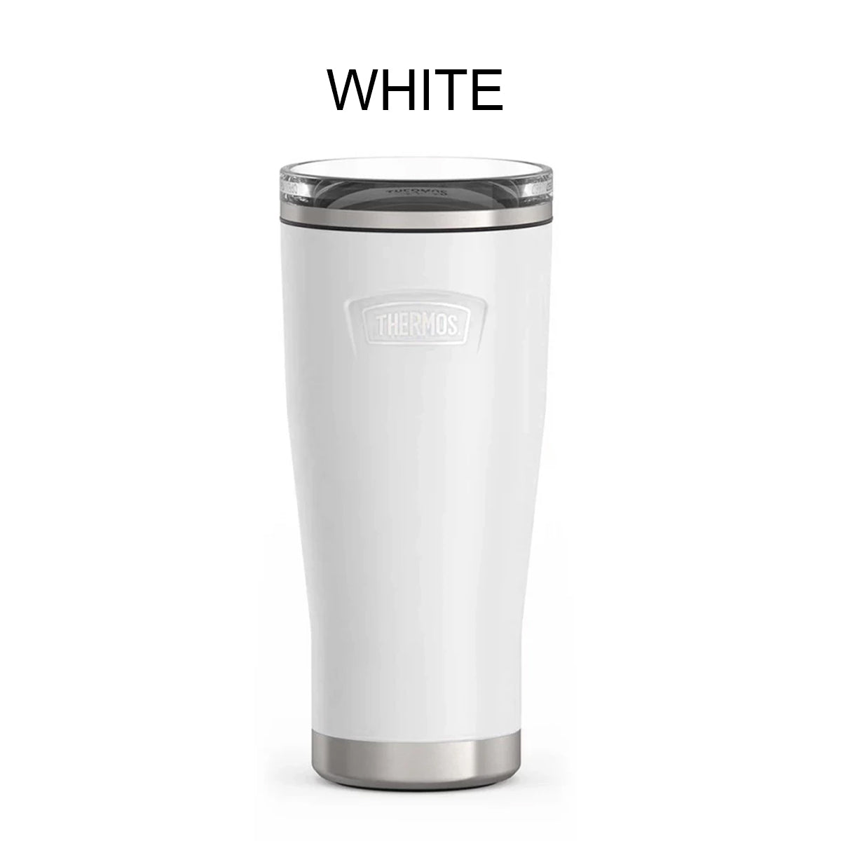 Thermos Is1102 Stainless Steel Vacuum Insulated Tumbler W/ Twist Lock Lid,710ml