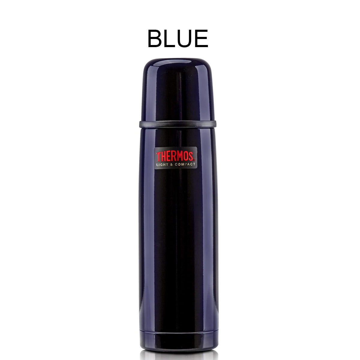 Thermos Light & Copact SS Flaks 1 L
