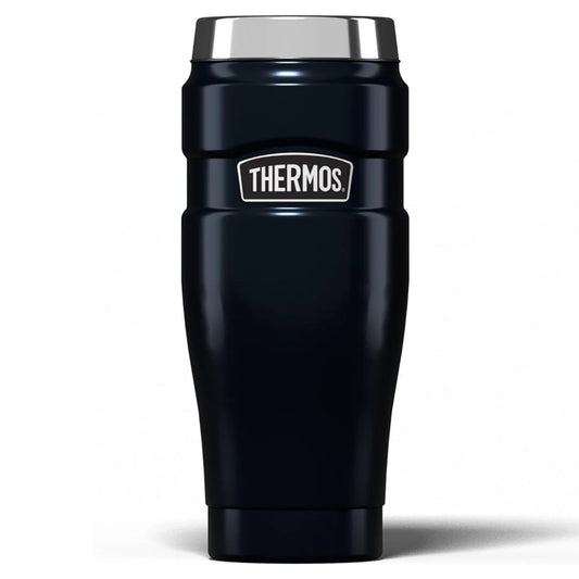 Thermos Stainless King Tumbler 470ml Midnight Blue