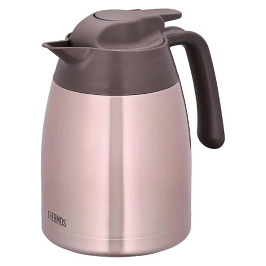 Thermos Ths-1500cac Stainless Steel Vacuum Carafe 1.5 Ltr