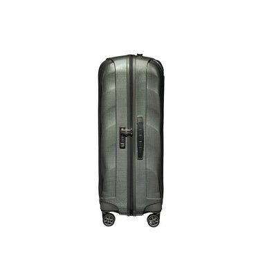 Samsonite C-lite Spinner - Metallic Green
