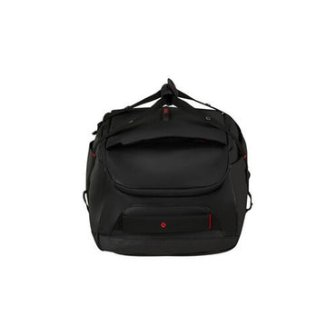 Samsonite Ecodiver Duffle S Black