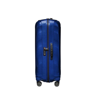 Samsonite C-lite Spinner 75/28 Deep Blue