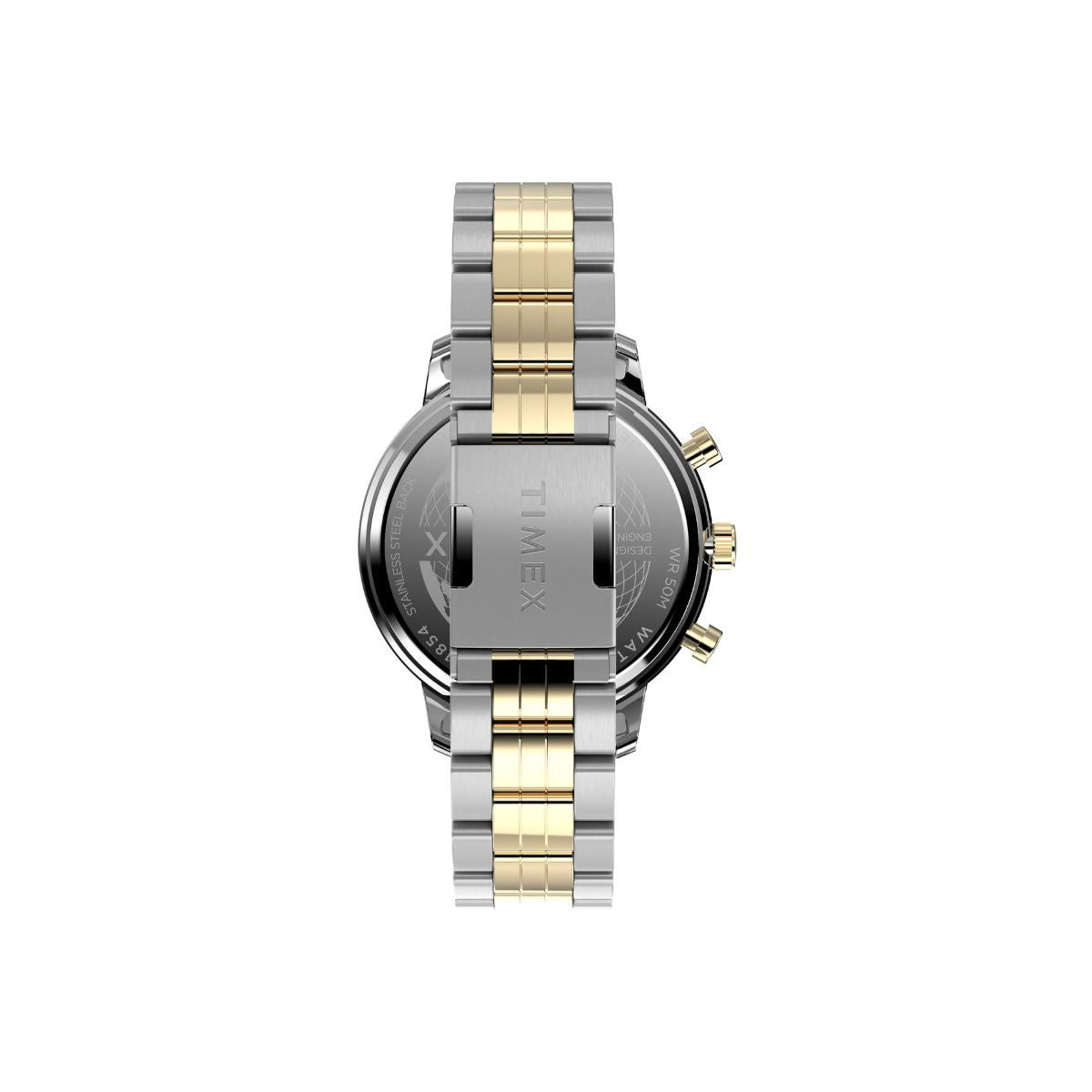 Timex Chicago