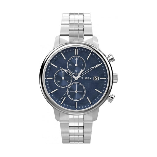 Timex Chicago Chrono