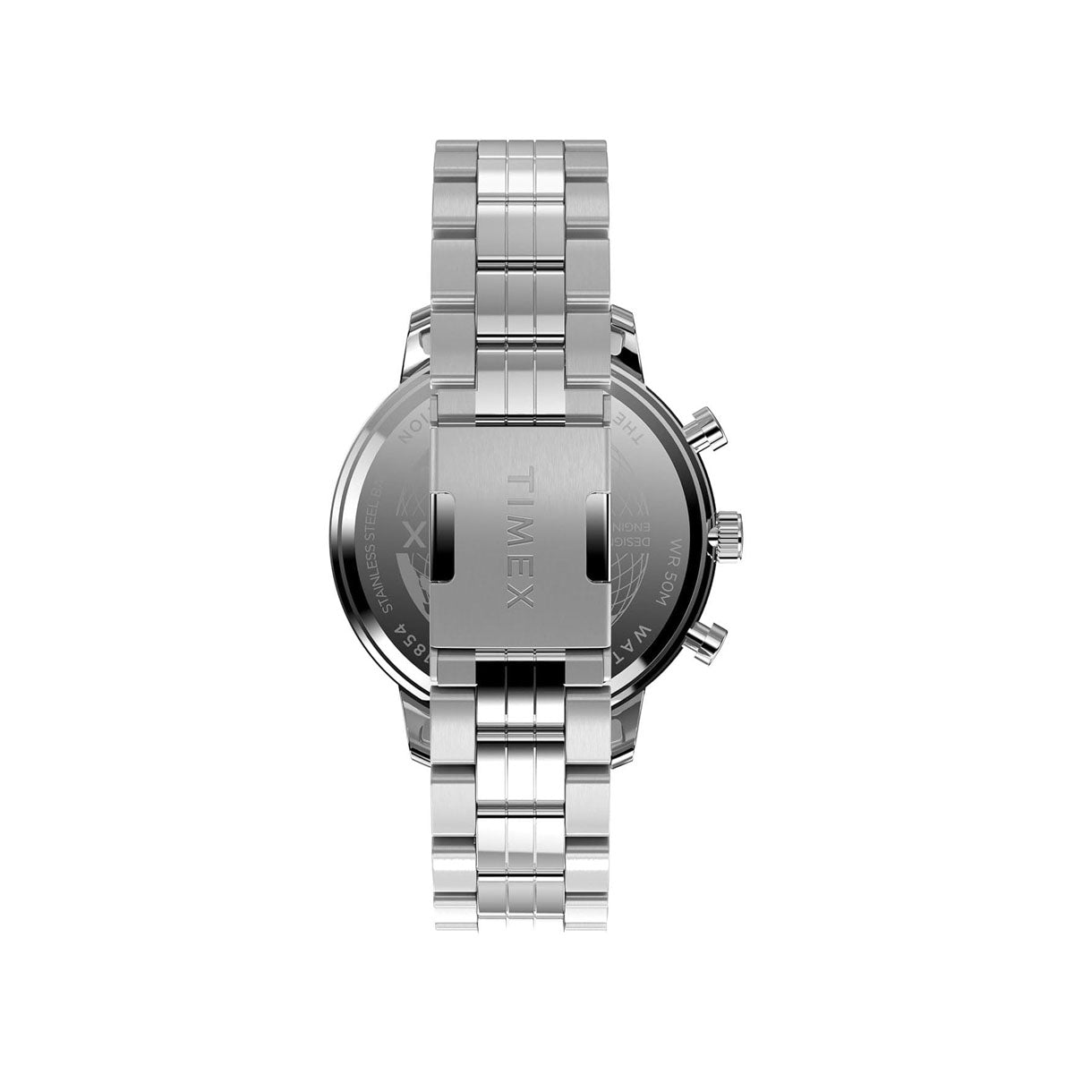 Timex Chicago Chrono