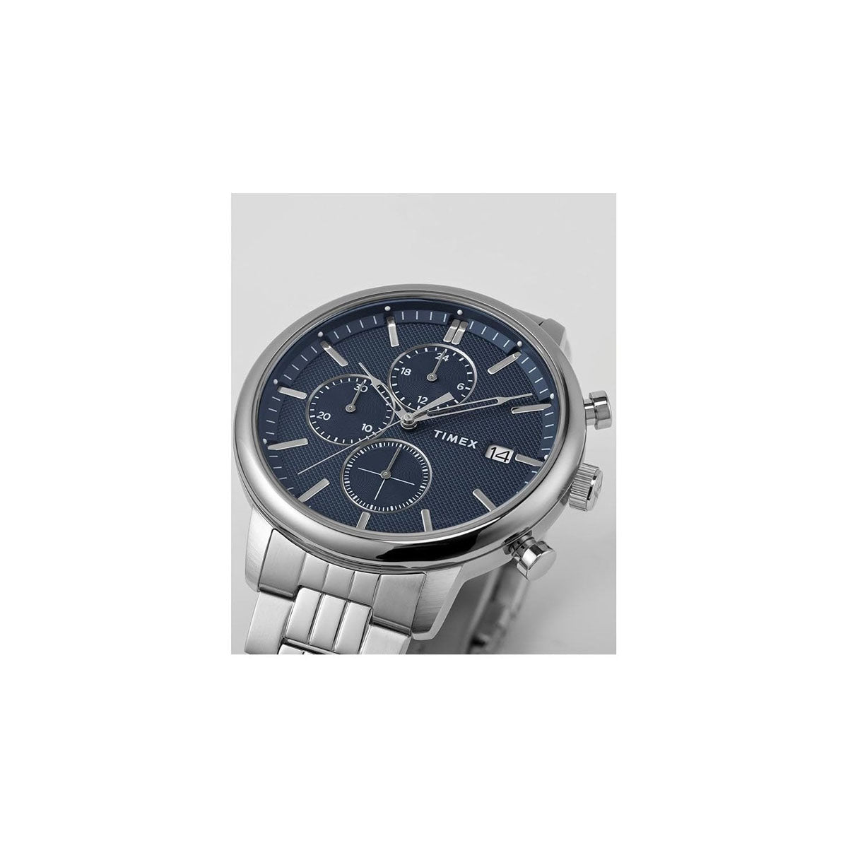 Timex Chicago Chrono