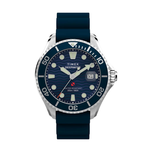 Timex Deep Water Meridian
