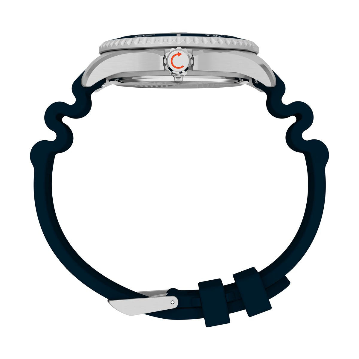 Timex Deep Water Meridian