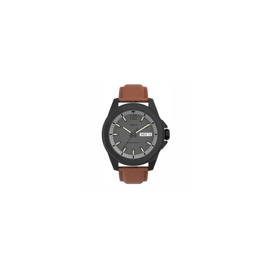 Timex Essex Avenue Brown