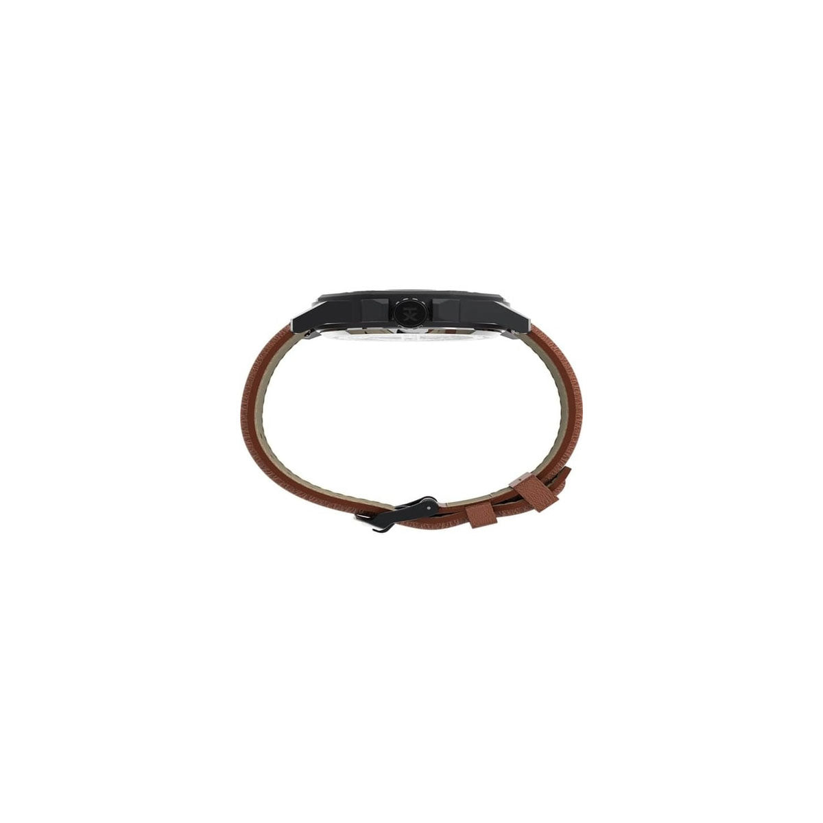 Timex Essex Avenue Brown