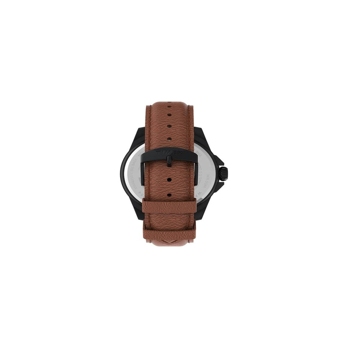Timex Essex Avenue Brown