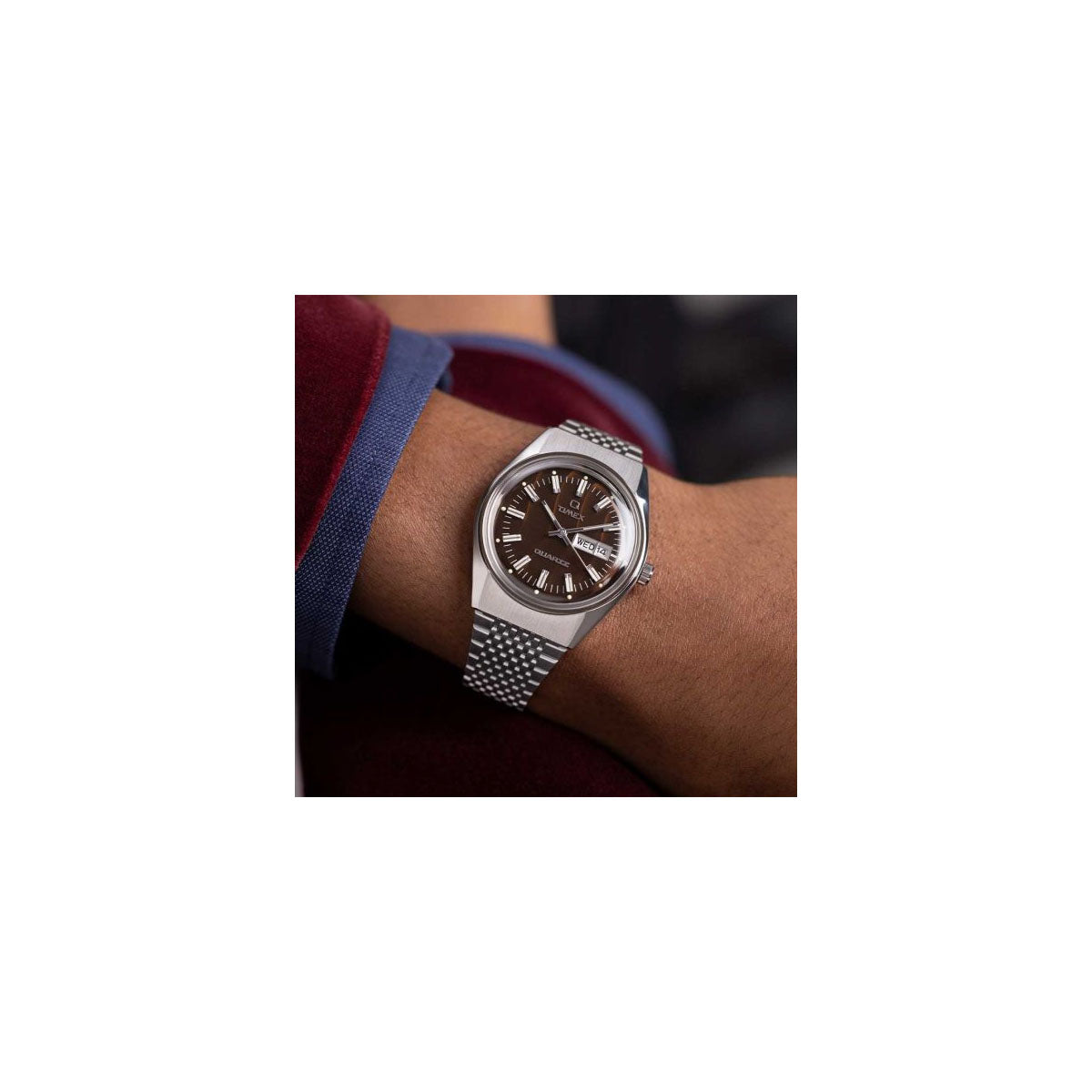 Timex Falcon Eye