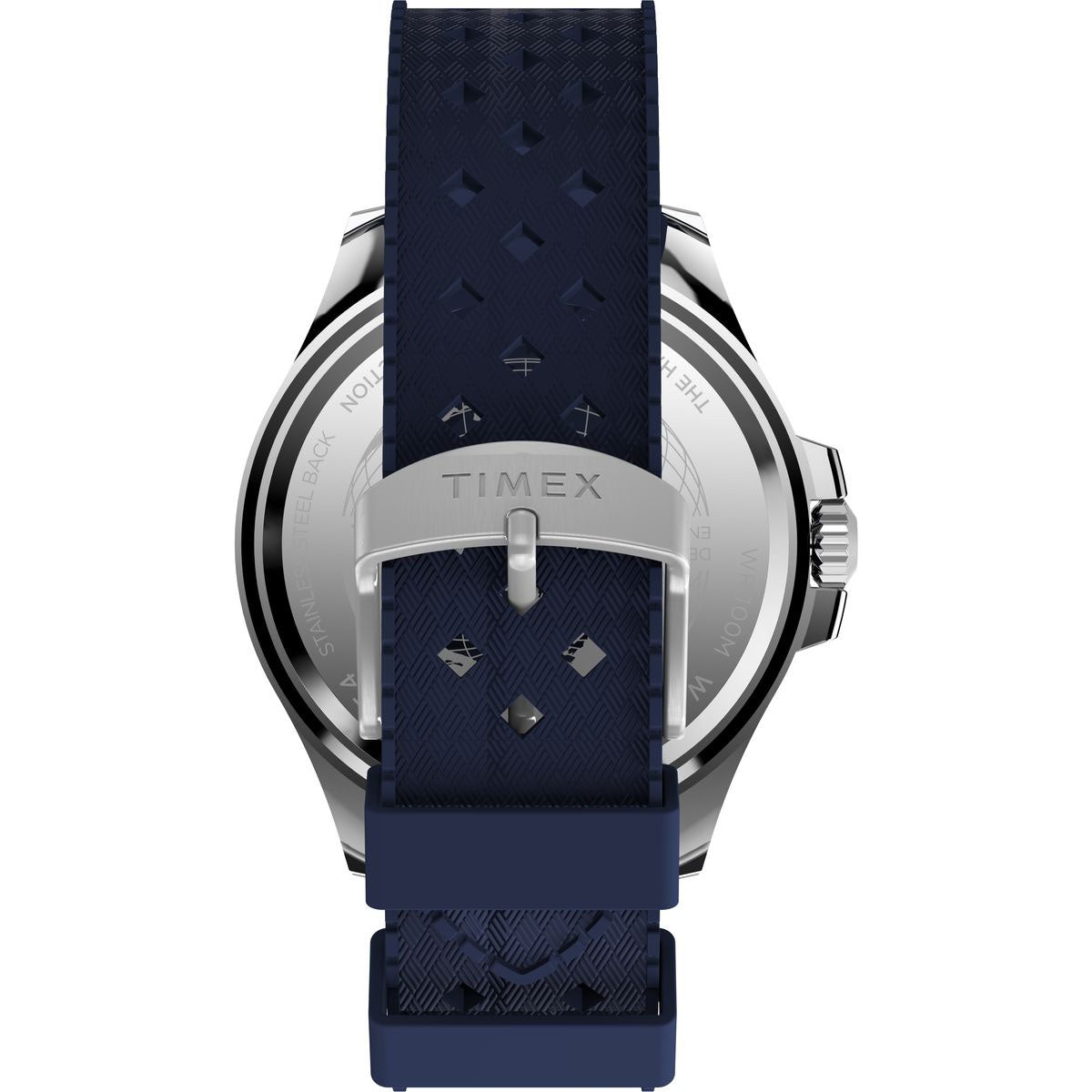 Timex Harborside Coast
