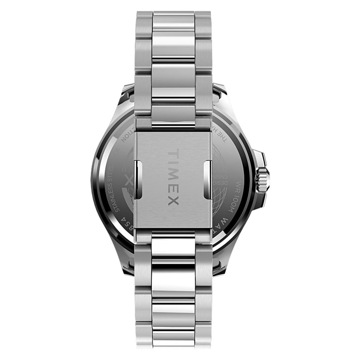 Timex Harborside Coast