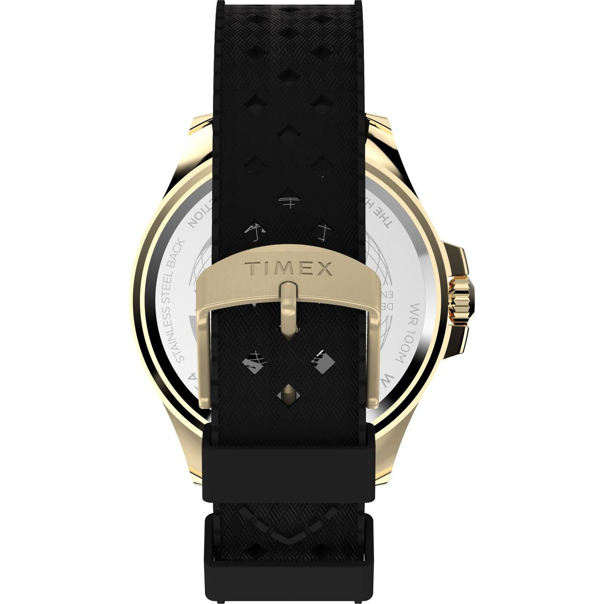 Timex Harborside Coast