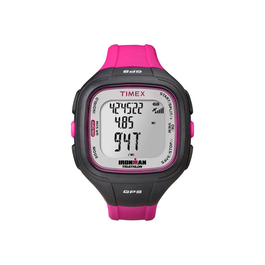 Timex Ironman Easy Trainer Gps