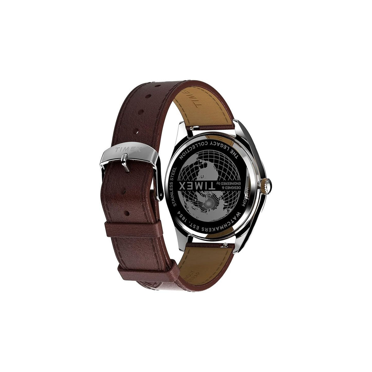 Timex Legacy