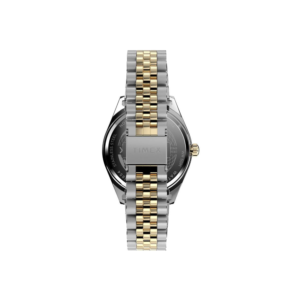 Timex Legacy