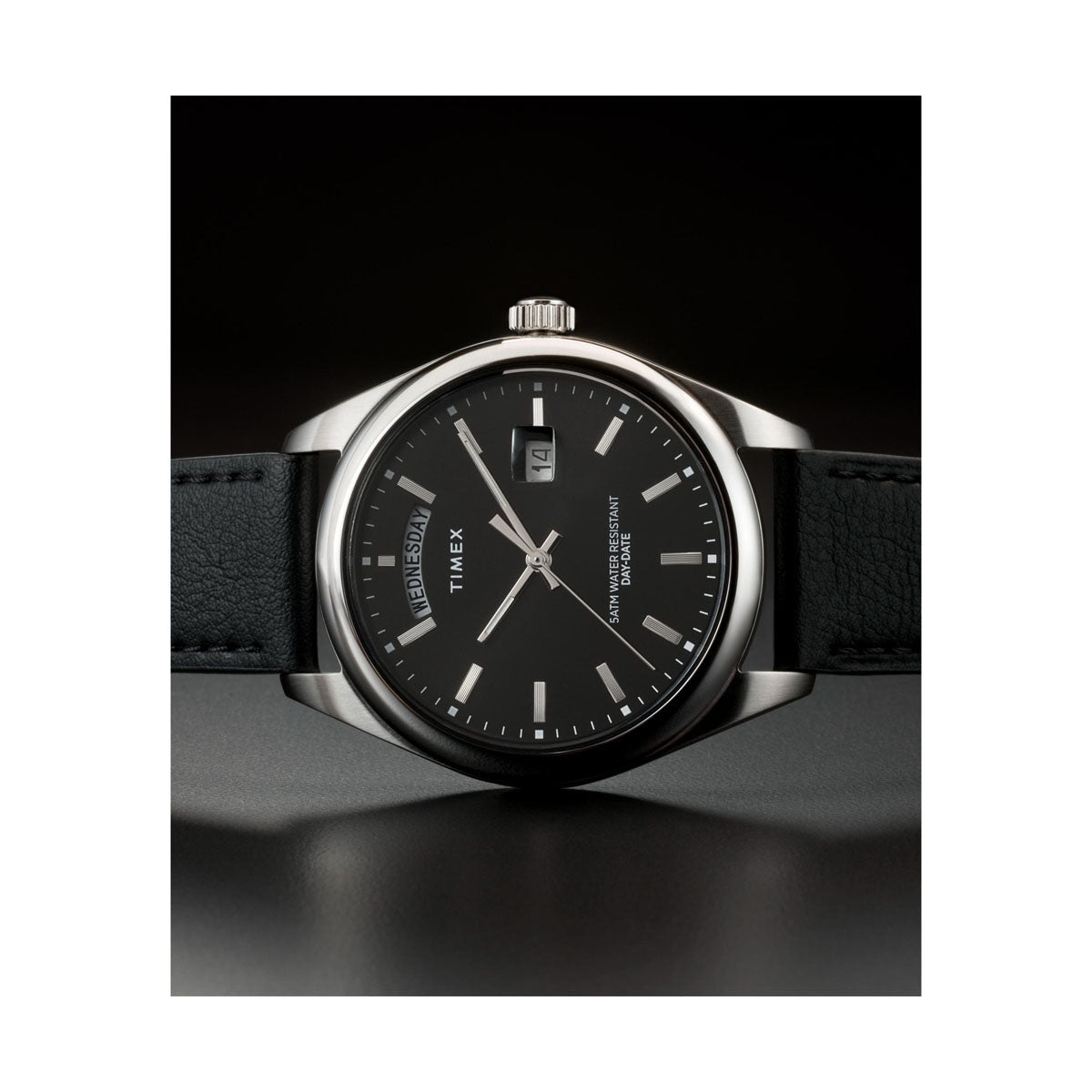 Timex Legacy