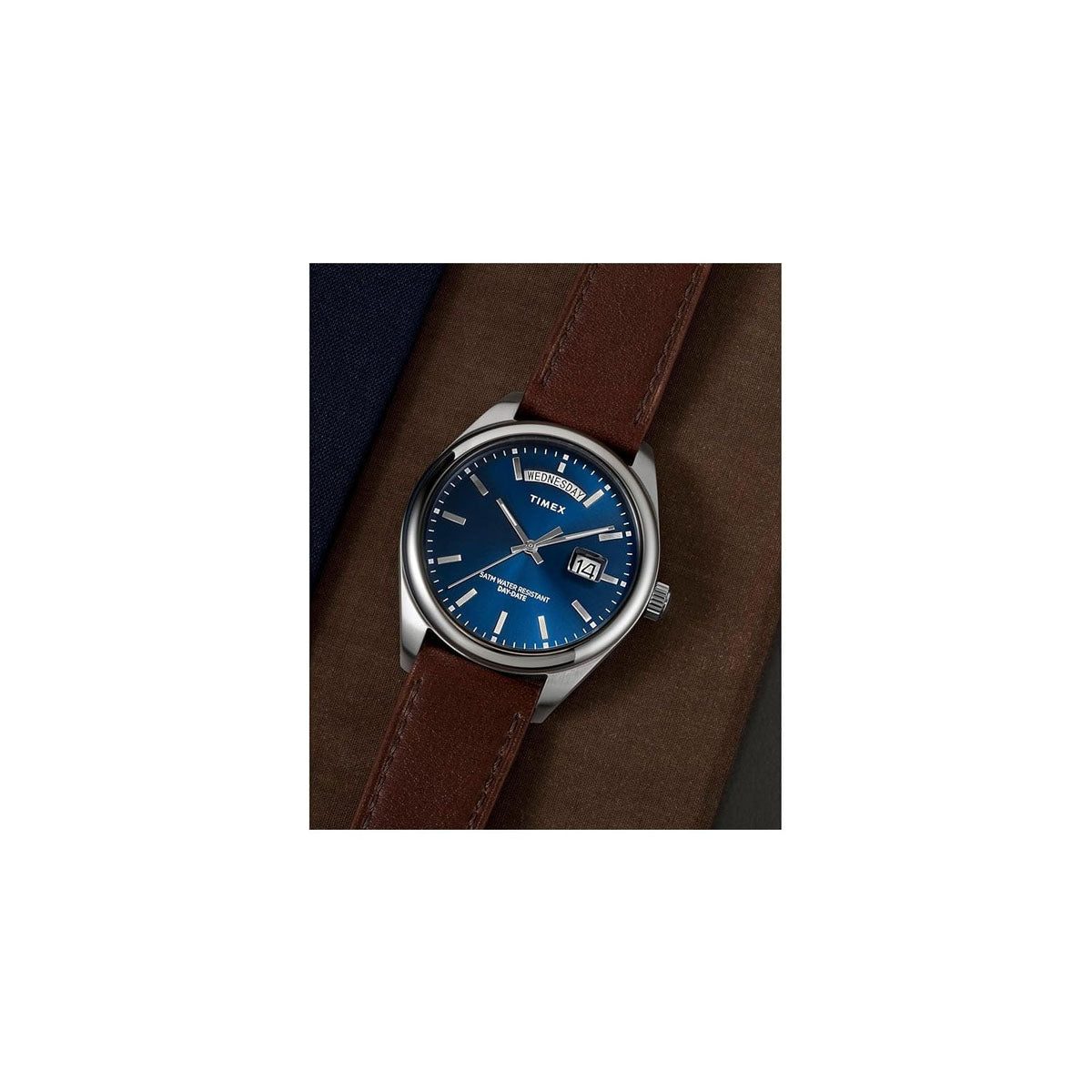 Timex Legacy