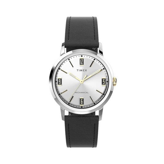 Timex Marlin Hand-wind