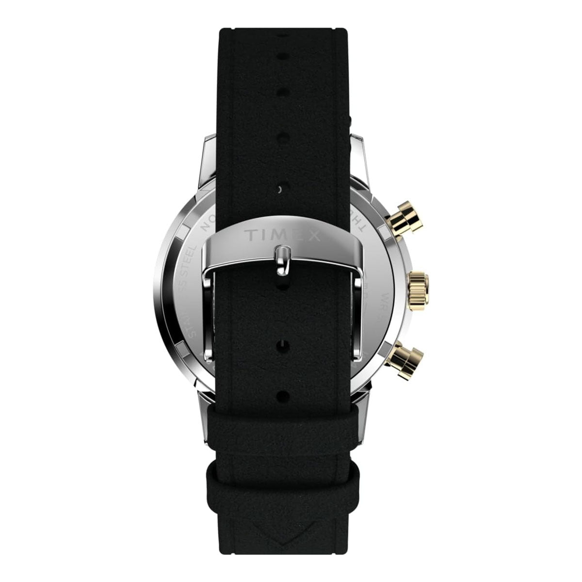 Timex Marlin Quartz Chrono