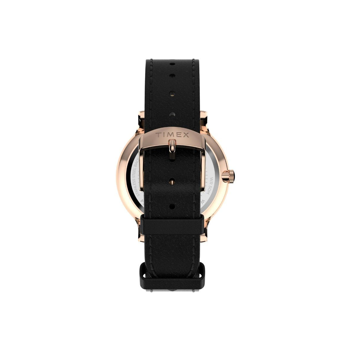 Timex Transcend