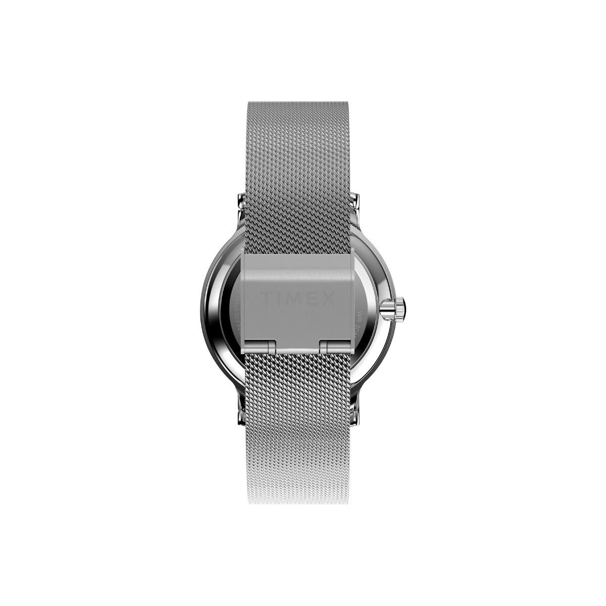 Timex Transcend
