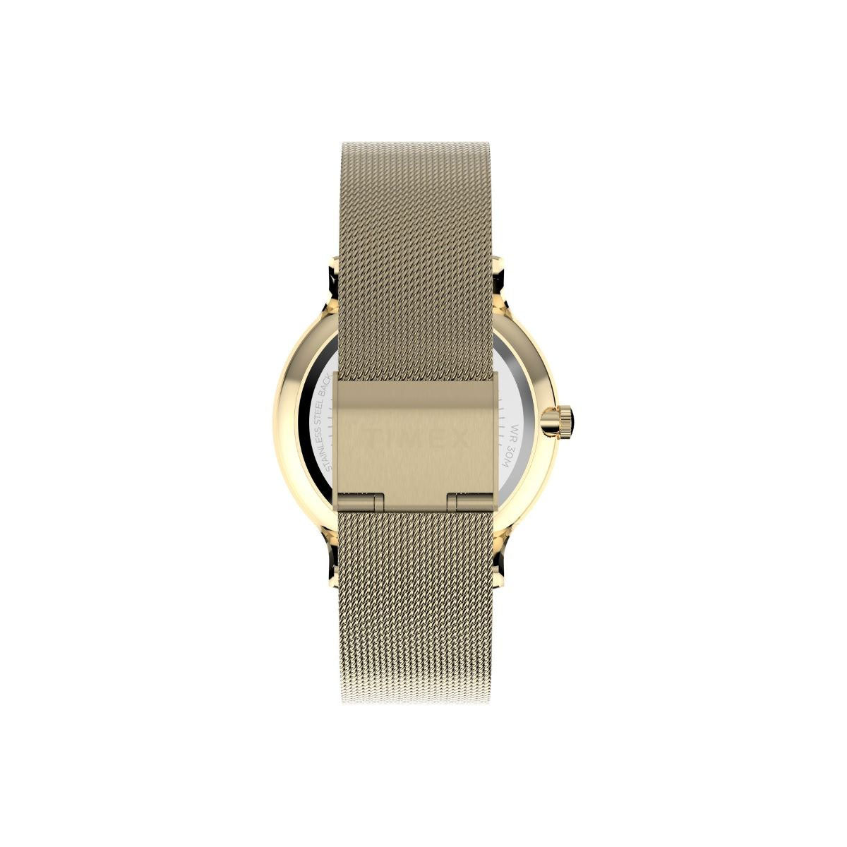 Timex Transcend