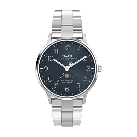 Timex Waterbury Classic