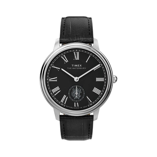 Timex Waterbury Metropolitan