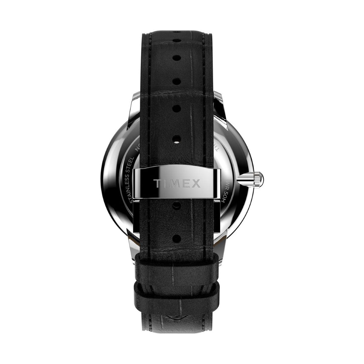 Timex Waterbury Metropolitan